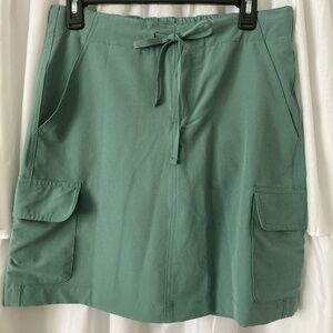 Jockey Woman's Skirt